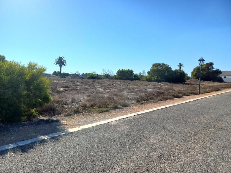 0 Bedroom Property for Sale in Shelley Point Western Cape